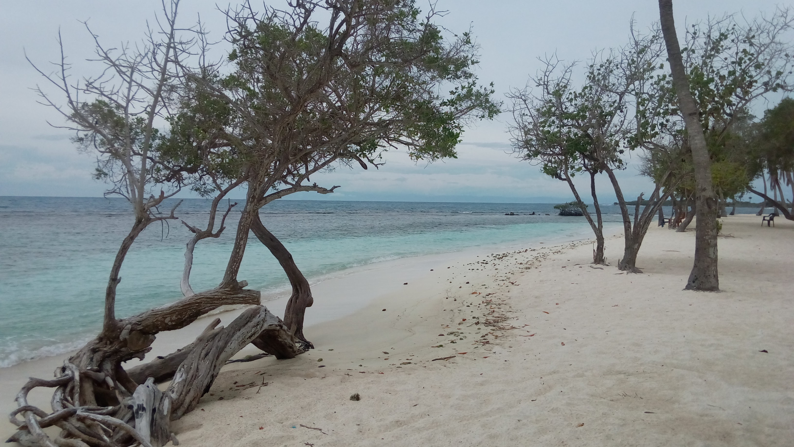 Parque Nacional Morrocoy 3
